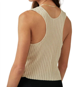 Free People - Colete Seascape