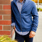 Buki - Check Mate Long Sleeve Tech Shirt