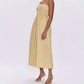 Pistola - Bianca Midi Dress