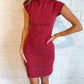 Adeline - Bodycon Mini Dress