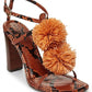 Ulla Johnson - Women's Isolde High Heel Sandal