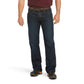Ariat - Rebar M5 Slim Edge Blackstone Durastretch Straight Leg Jean