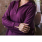 Before You - Hire Me Long Sleeve Top