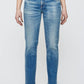 Moussy - Hammels Slim Straight Leg Jean