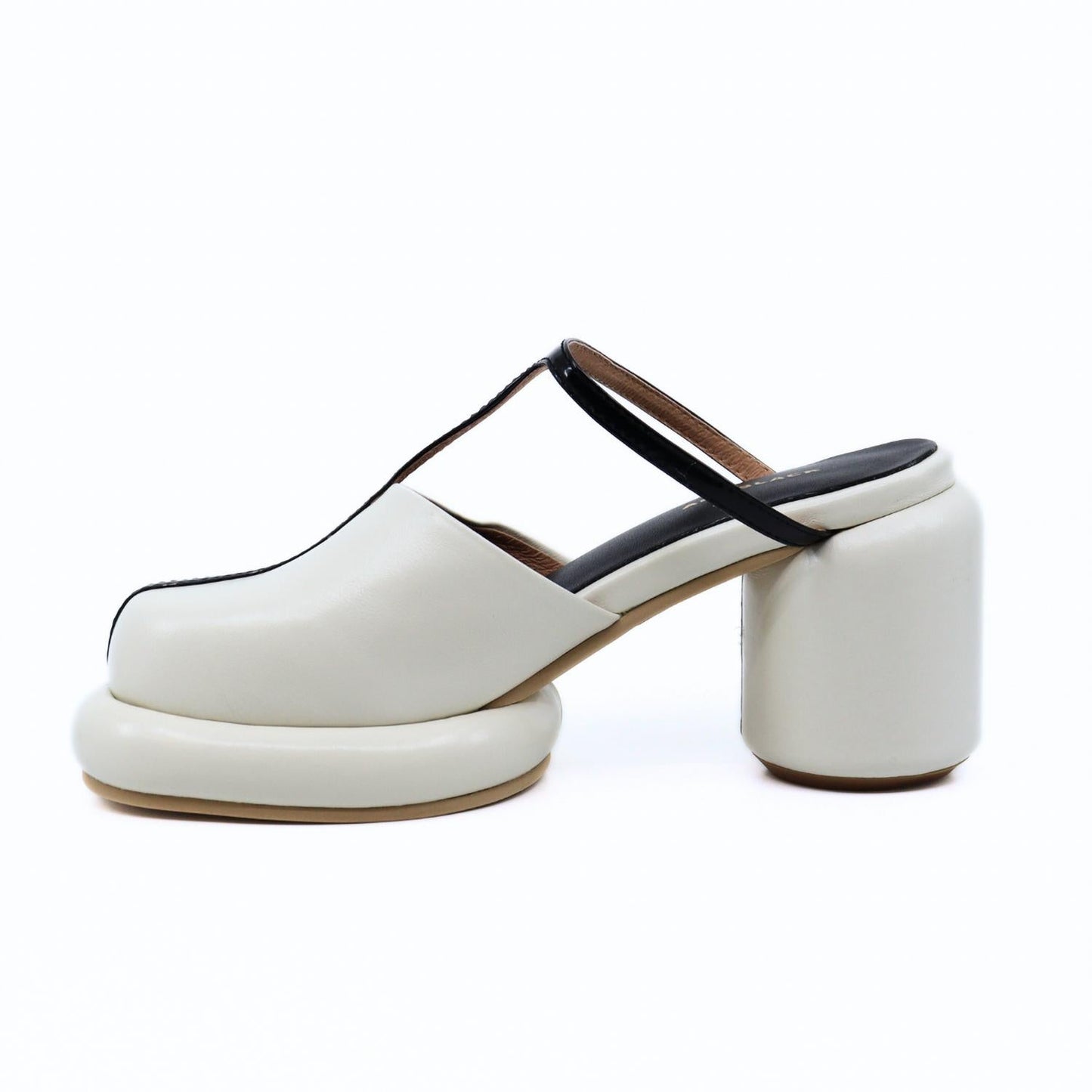 All Black - Women's Mod T Mule