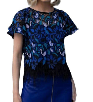 Eva Franco - Arlen Top