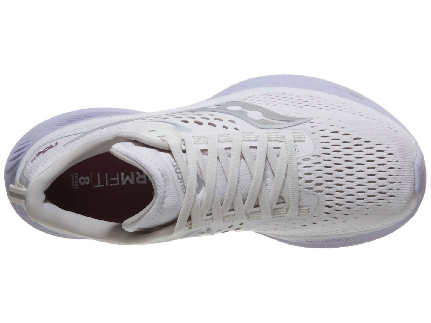 Saucony - Women Ride 17 Running Shoes