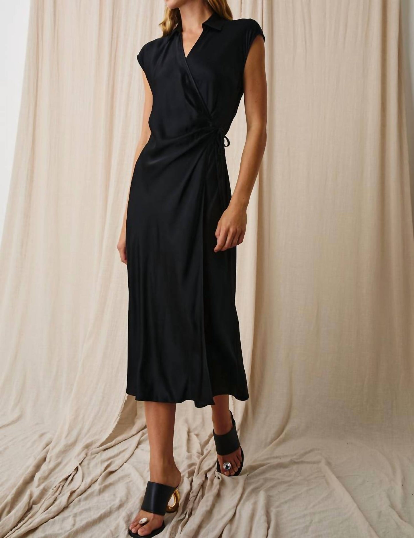 Rails - Alai Dress