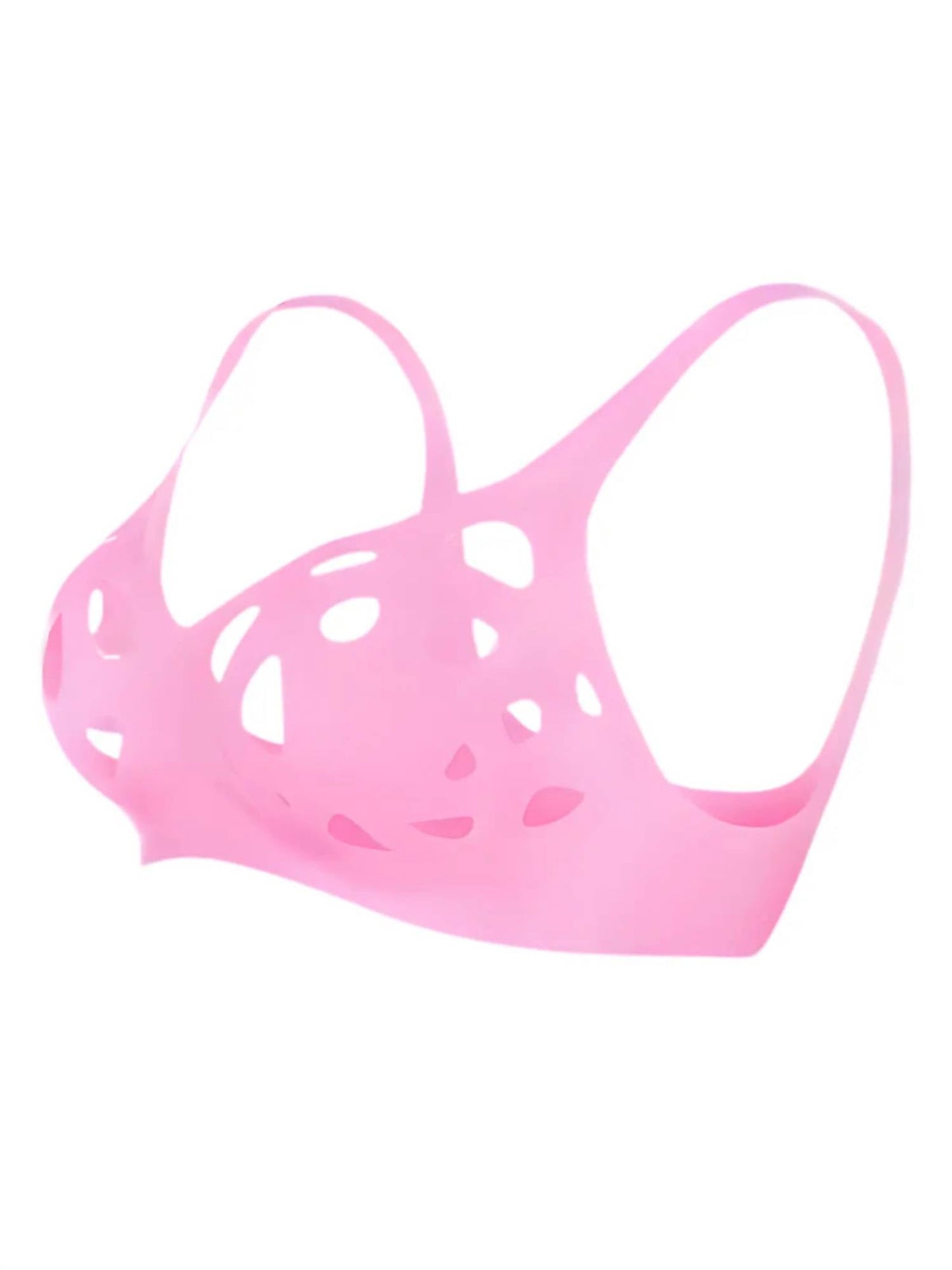 Siluets - Women's Bionic Gel Airflow Bra – Breathable Comfort Meets Innovative Gel Technology