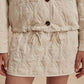 Varley - Saba Quilted Jacket