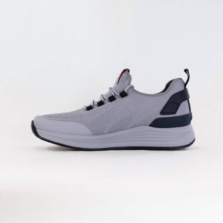Ara - Tênis Chicago Slip-on com Cadarço Masculino