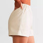Steve Madden - Vegan Leather Short