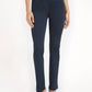 Lysse - DENIM STRAIGHT LEG PANTS