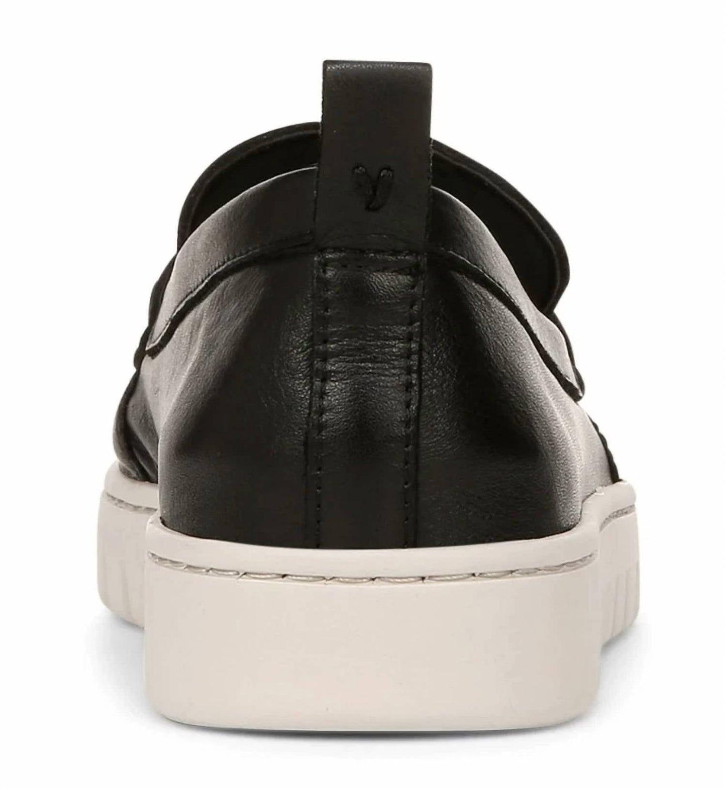 Vionic - Women's Uptown Leather Slip On Loafer