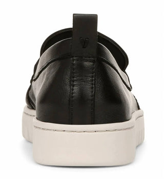 Vionic - Women's Uptown Leather Slip On Loafer