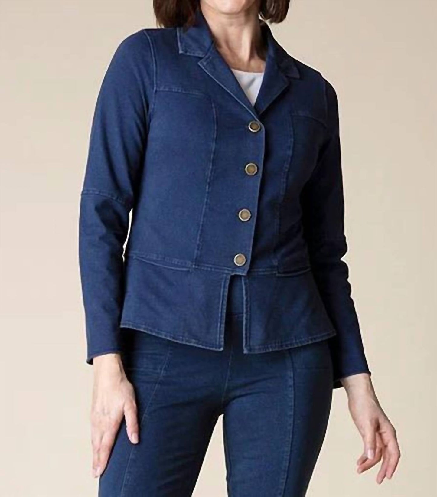 Habitat - Knit Urban Jacket