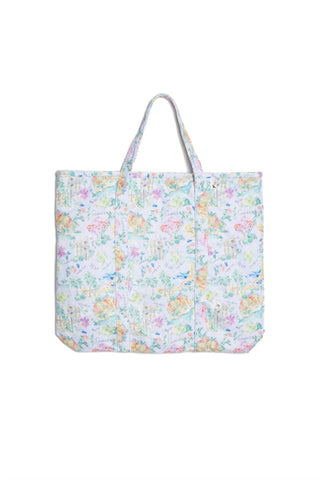 Jocelyn - Women's Monaco Tote Bag