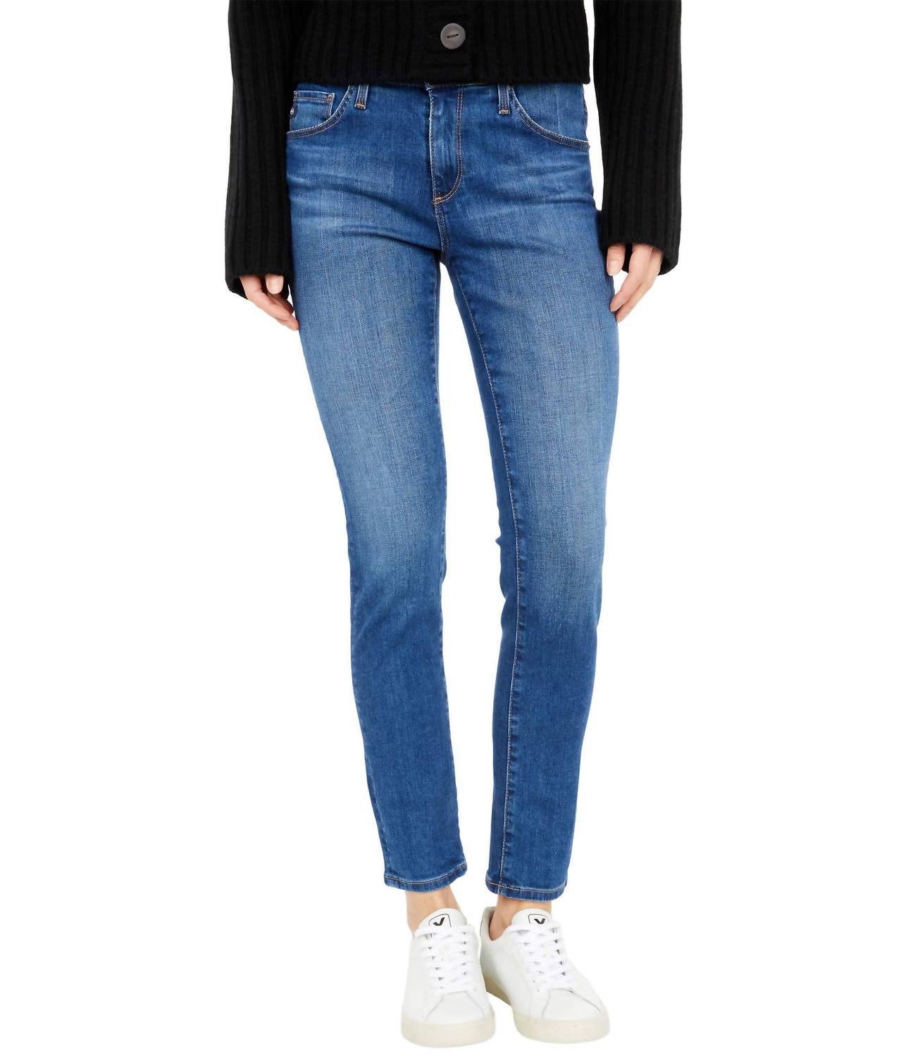 Ag Jeans - Prima Ankle Jean
