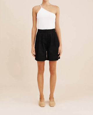 Posse - Wesley Short