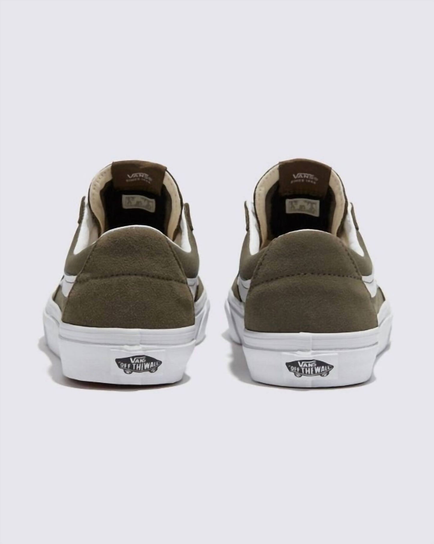 Vans - Men's Sk8-low Sneaker