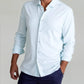 Buki - Single Shot Long Sleeve Tech Shirt