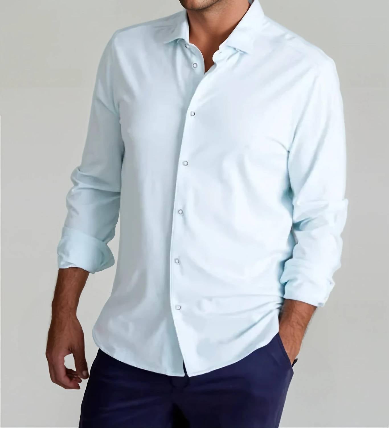 Buki - Single Shot Long Sleeve Tech Shirt