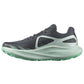Salomon - Women's Glide Max Tr - B Running Shoe