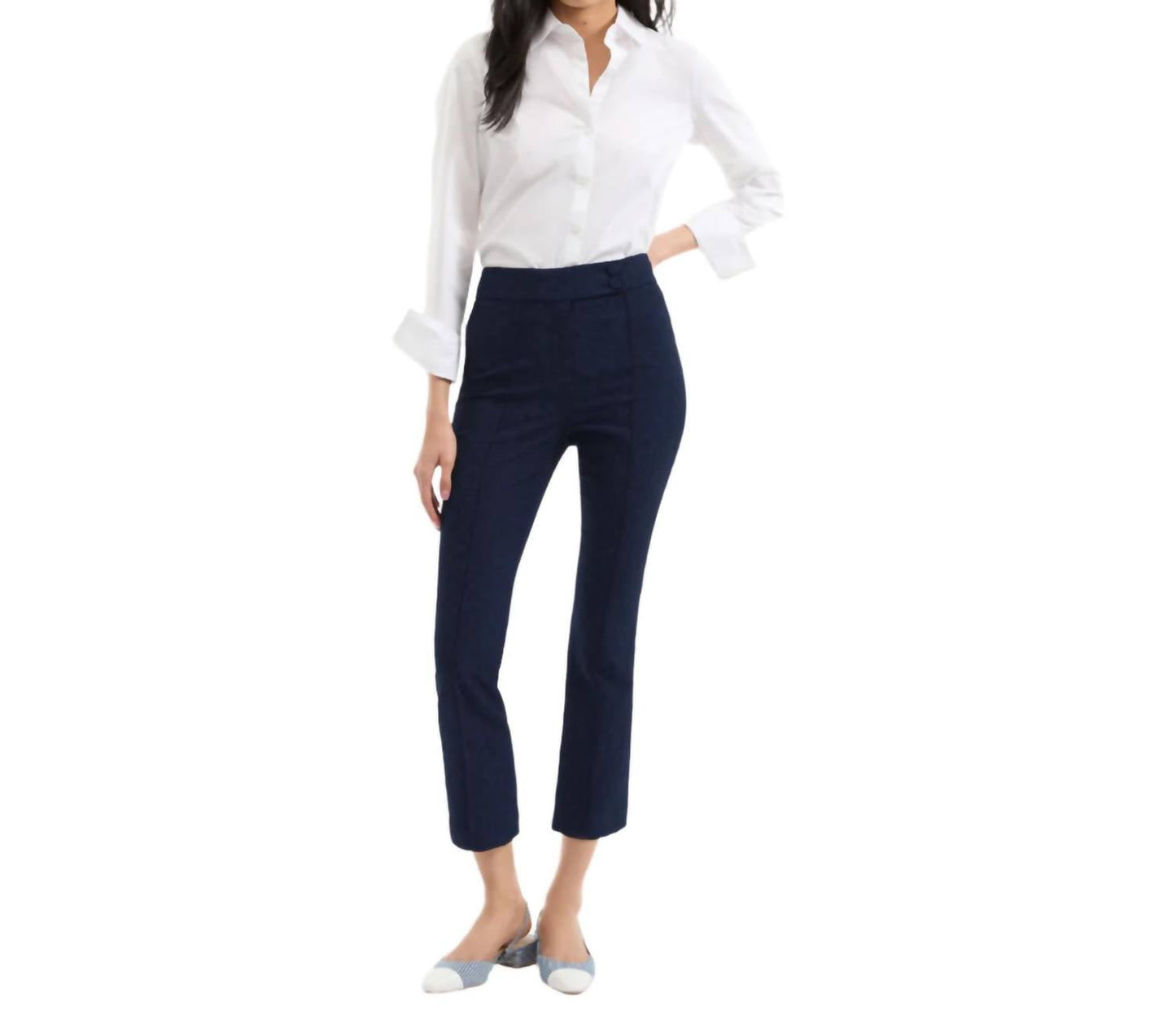 Veronica Beard - Dell Pant