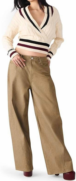 Steve Madden - Addison Sweater