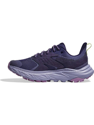 Hoka - Tênis de caminhada feminino Anacapa 2 Low GTX