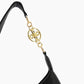 Like Dreams - Women's Francesca Vegan Slouchy Hobo Shoulder Bag