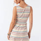 O'Neill - Brye Stripe Dress