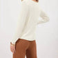 Kylie Paige - Ashley Long Sleeve Top