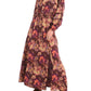 Allison New York - LEO MAXI DRESS