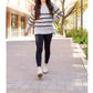 Julia Rose - Full Length No Pocket Leggings