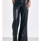 Elan - High Waisted Flare Pants