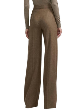 Ralph Lauren - Dean Washed Flannel Pants
