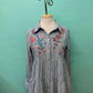 Johnny Was - Alesa Tiered Shirt Tunic