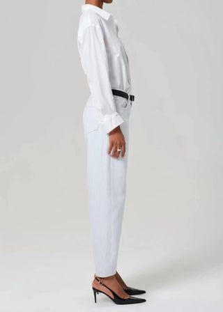 Citizens Of Humanity - Miro Reworked Stripe Jean