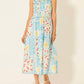 Bila77 - Fairfax Midi Dress