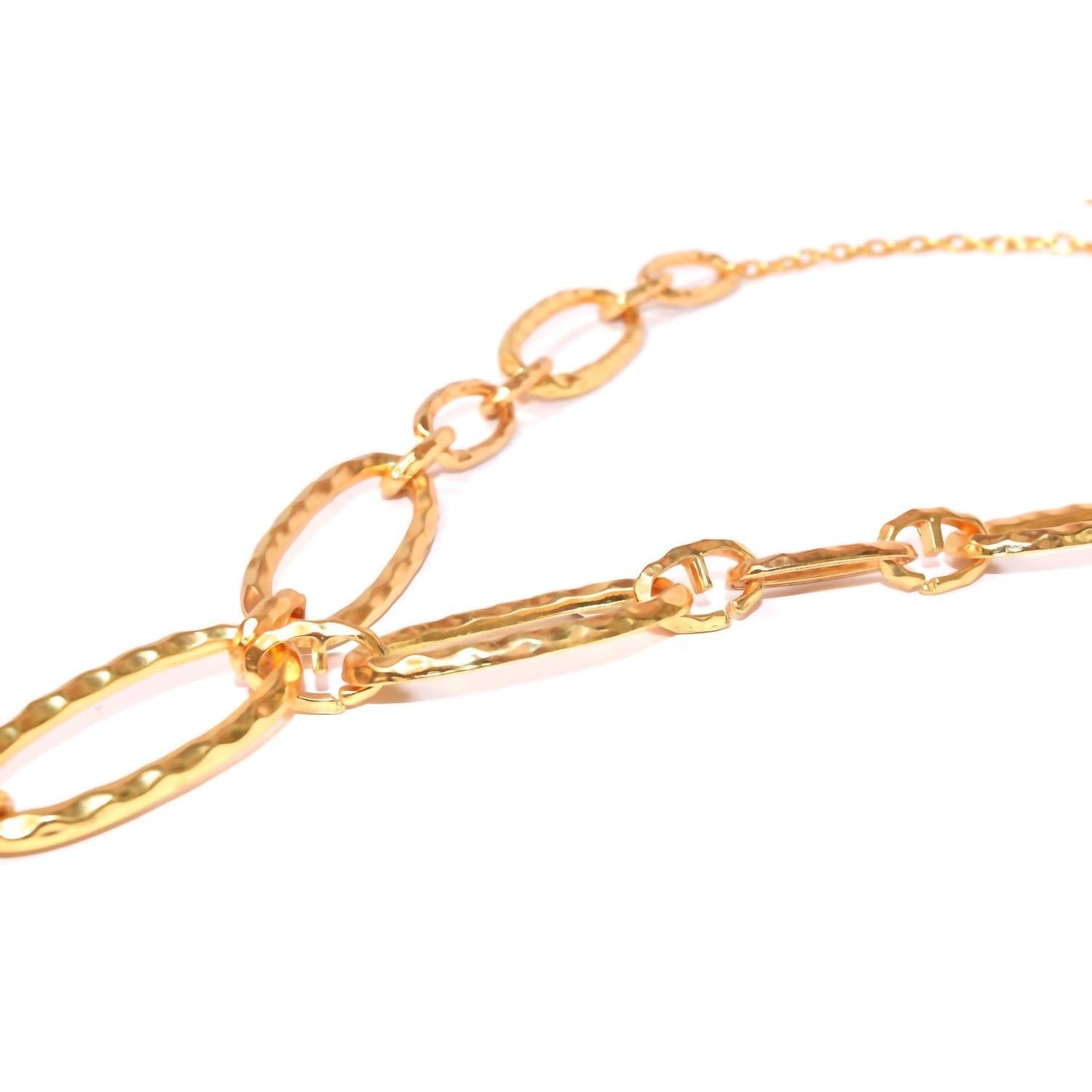 Avenue Chic - Women's Elise Necklace