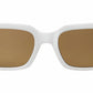Garrett Leight - Unisex Gl 3030 Sunglasses