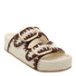 Loeffler Randall - Women's Theo Two Band Sandal