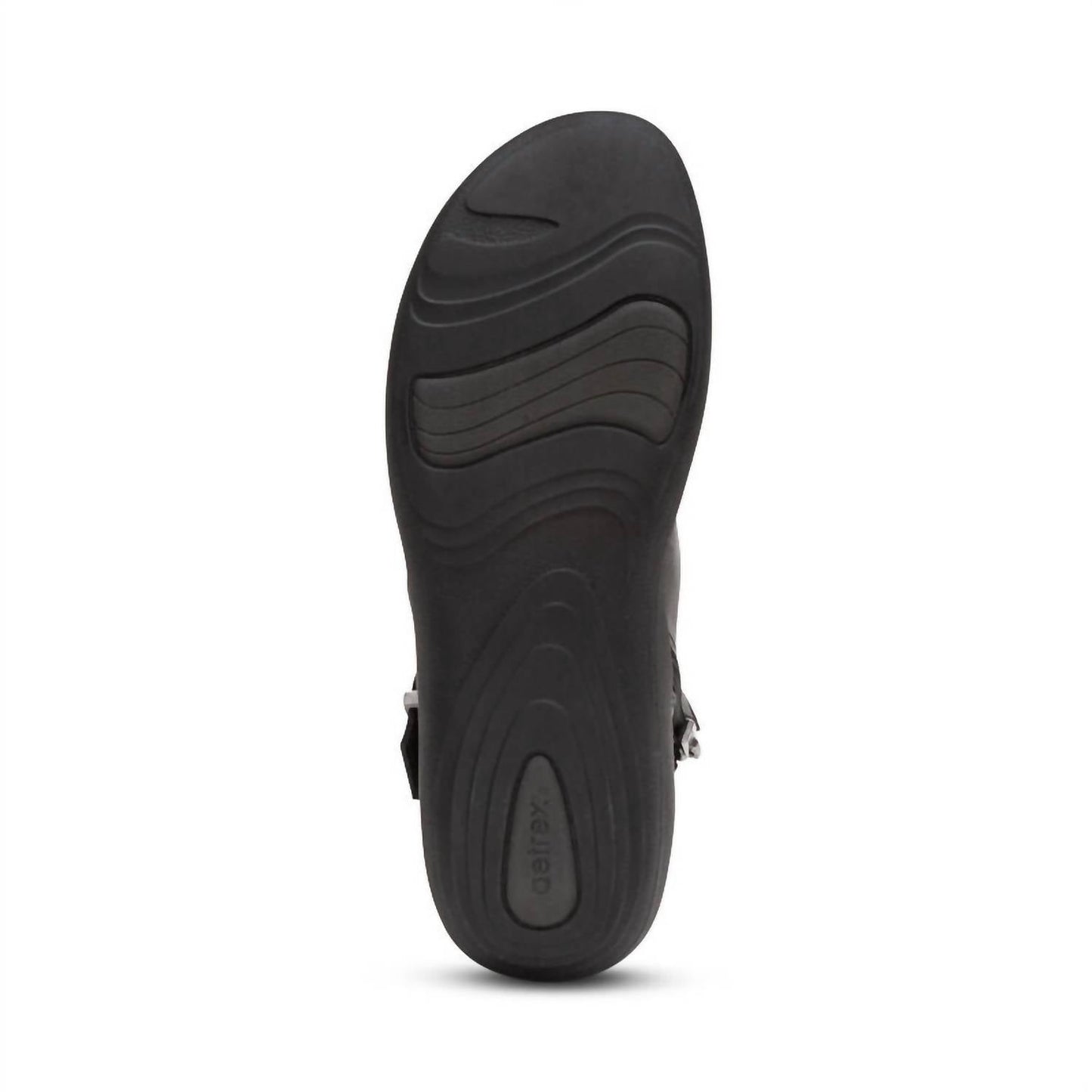 Aetrex - Women's Luna Buckle Ankle Boot
