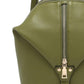 Jen & Co. - Women's Linnette Foldover Clasp Backpack