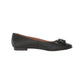 Nydj - Women's Faiza Nappa Ballet Flat