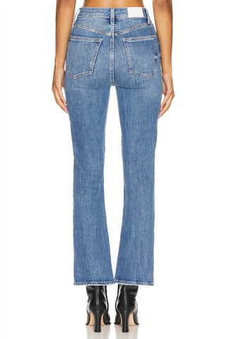 Pistola - Jeans Krista High Rise Slim Bootcut