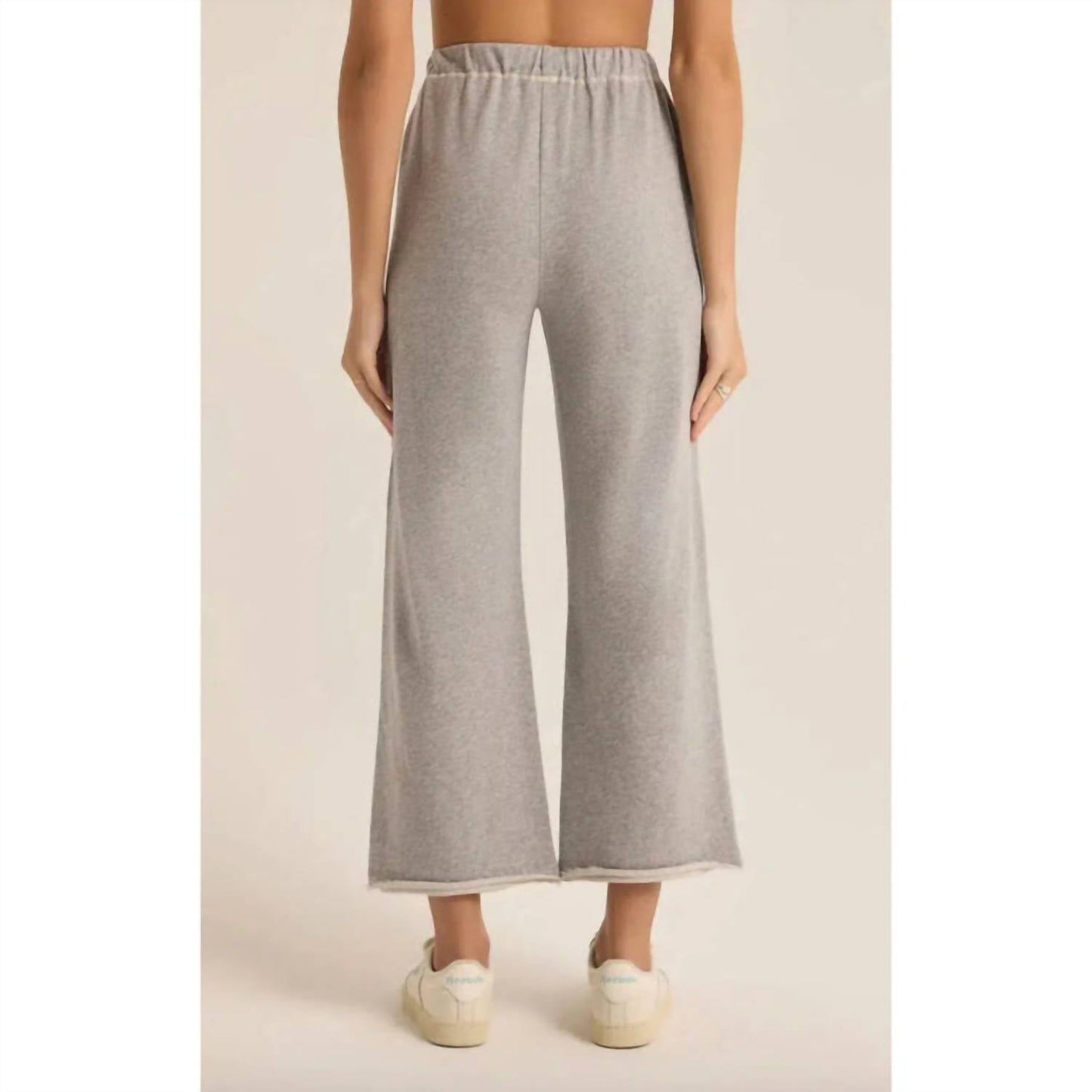 Z Supply - Huntington French Terry Pant