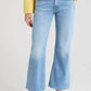 Mother - Bookie Flood Jeans