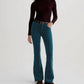Ag Jeans - Farrah Mid-rise Boot Jeans